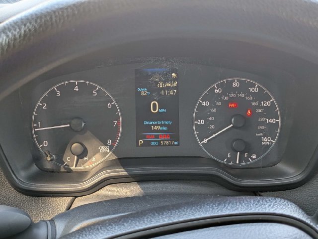 Certified 2024 Toyota Corolla LE FWD image 23