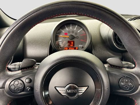 Used 2015 MINI Cooper Countryman S image 10