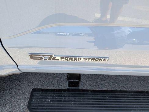 New 2026 Ford F250 King Ranch w/ Chrome Package AWD/4WD image 49