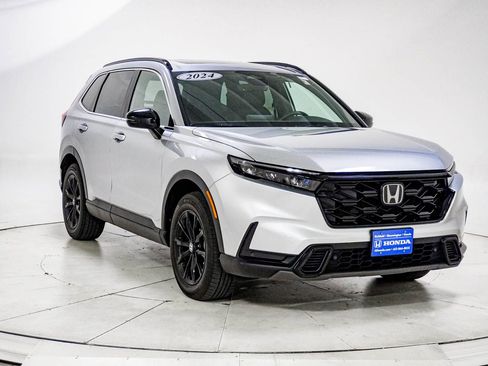 Used 2024 Honda CR-V Sport-L image 13