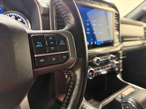 Used 2021 Ford F150 XLT w/ Equipment Group 302A High AWD/4WD image 17