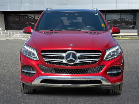 Used 2016 Mercedes-Benz GLE 350 4MATIC image 11