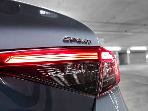 Certified 2023 Honda Civic Sport image 11