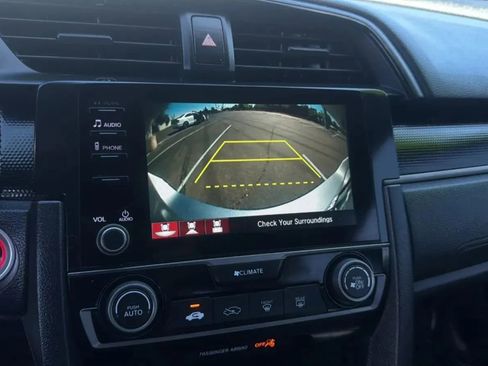 Used 2020 Honda Civic Sport image 17