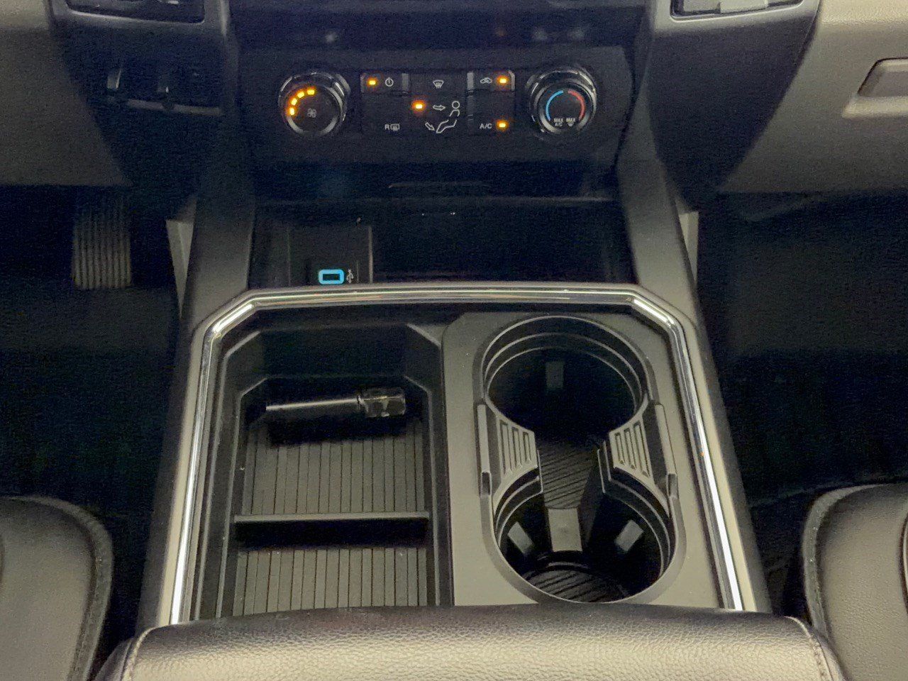 Used 2019 Ford F250 XLT w/ XLT Value Package AWD/4WD image 21