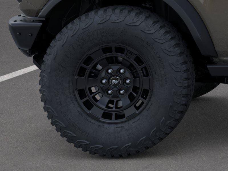 New 2026 Ford Bronco Big Bend w/ Black Diamond Package AWD/4WD image 41