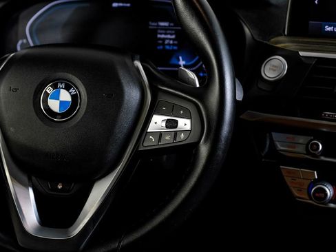 Used 2021 BMW X3 xDrive30e w/ Premium Package image 17