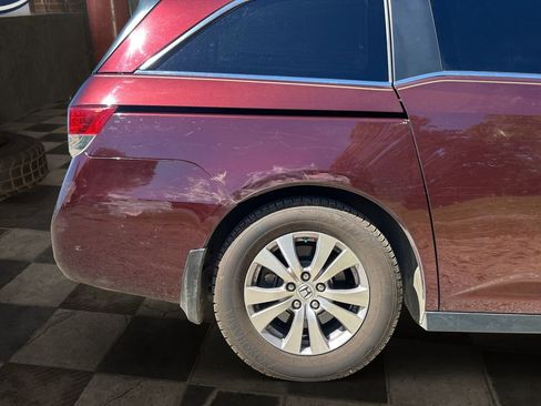 Used 2015 Honda Odyssey EX-L image 8