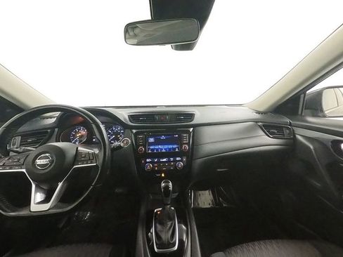 Used 2020 Nissan Rogue SV AWD/4WD image 24
