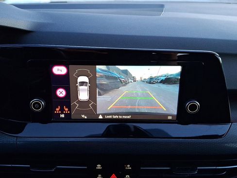 Used 2024 Volkswagen GTI S image 17