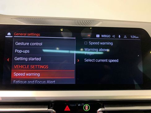 Used 2022 BMW 430i xDrive Coupe w/ Premium Package 2 image 30