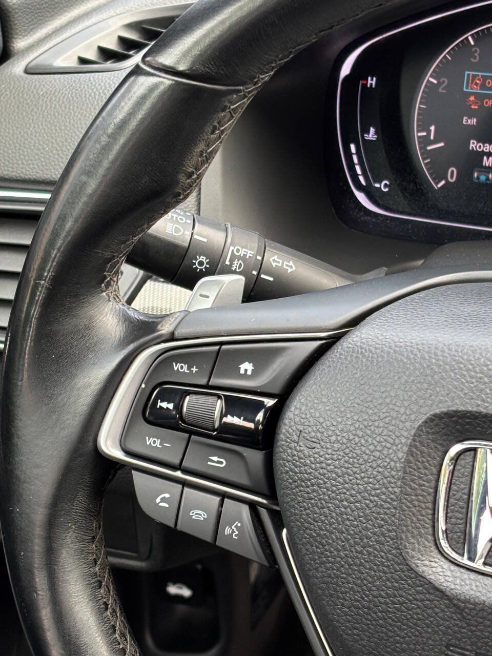 Used 2019 Honda Accord Sport image 19