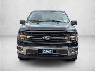 Used 2025 Ford F150 XLT w/ Equipment Group 301A Standard AWD/4WD video 2