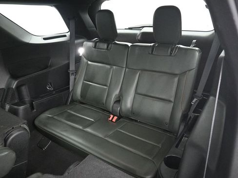 Certified 2022 Ford Explorer Timberline image 25