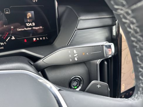 New 2025 GMC Acadia Elevation w/ LPO, Floor Liner Package image 36