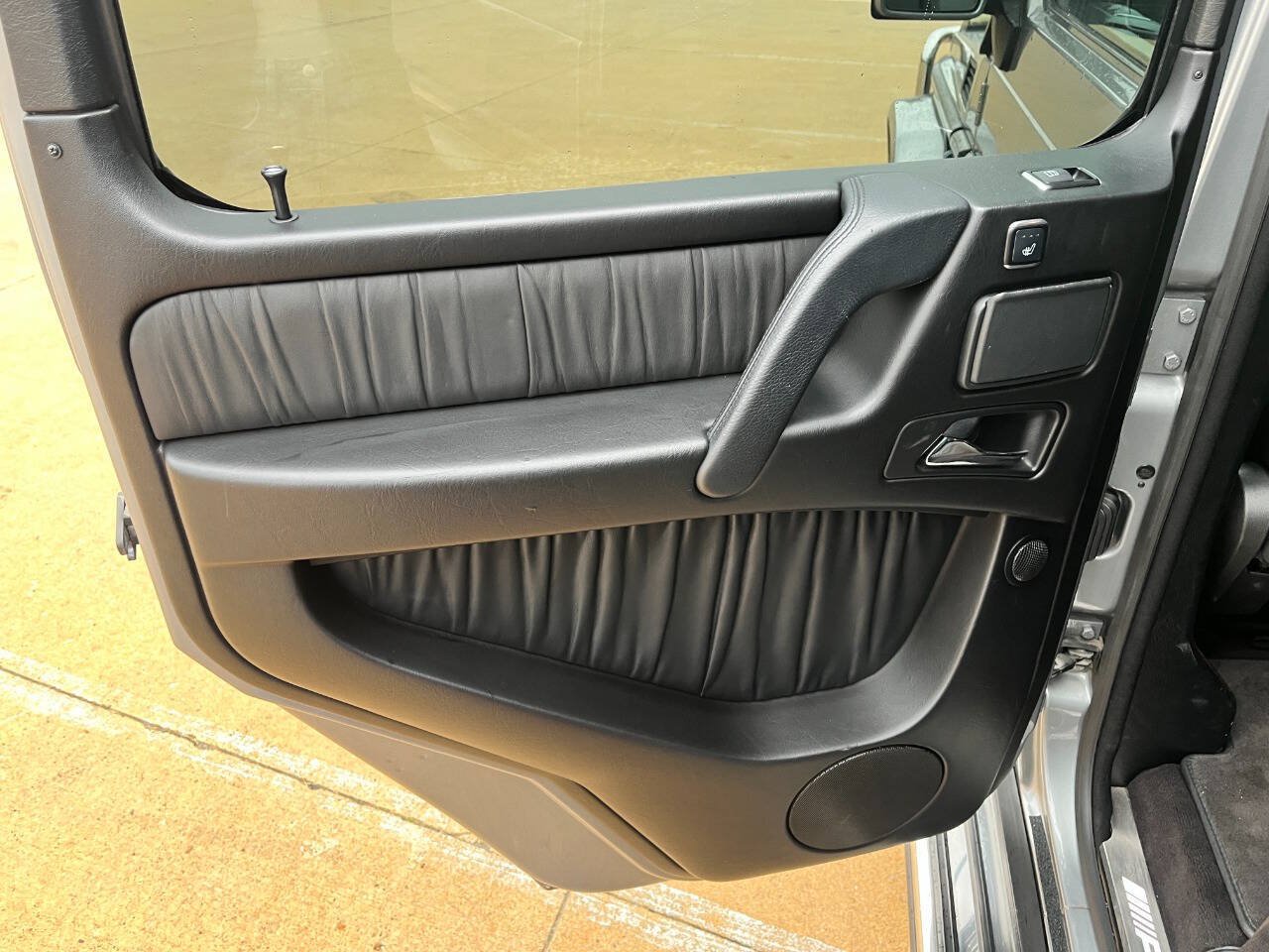 Used 2014 Mercedes-Benz G 63 AMG 4MATIC image 18