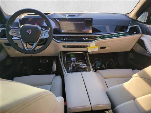 New 2026 BMW ALPINA XB7 AWD/4WD image 15