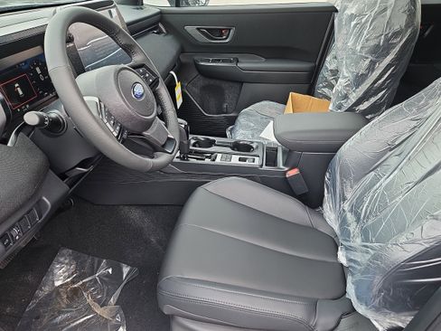 New 2026 Subaru Outback Premium AWD/4WD image 16