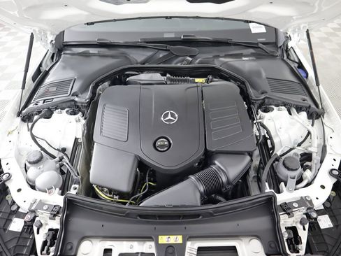 Certified 2025 Mercedes-Benz C 300 C 300 image 29