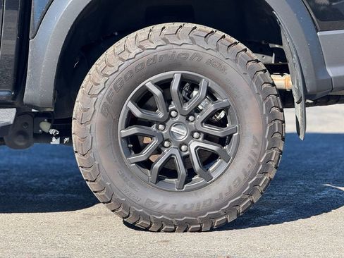 Used 2024 Ford Ranger Raptor image 3