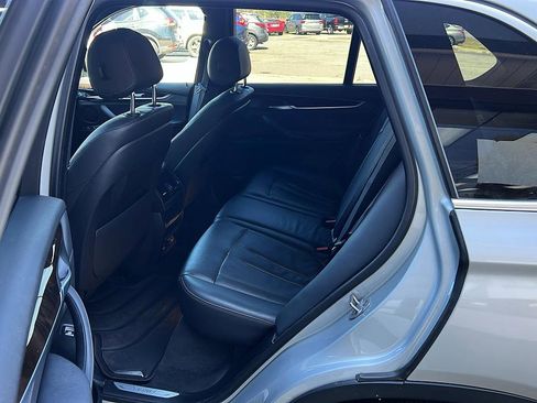 Used 2017 BMW X5 xDrive35i w/ Cold Weather Package image 12
