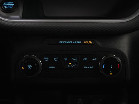 Used 2024 Ford Bronco Sport Big Bend image 18