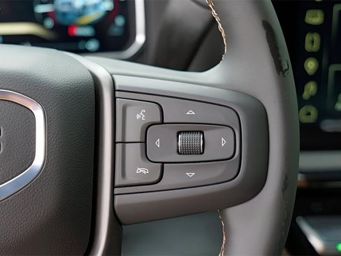 New 2026 GMC Sierra 2500 AT4 w/ AT4 Premium Plus Package image 13