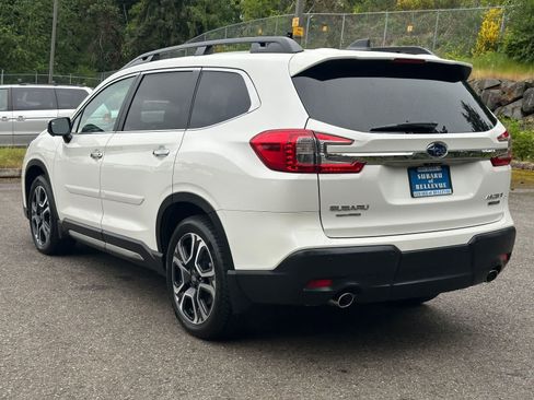 Certified 2023 Subaru Ascent Touring AWD/4WD image 3