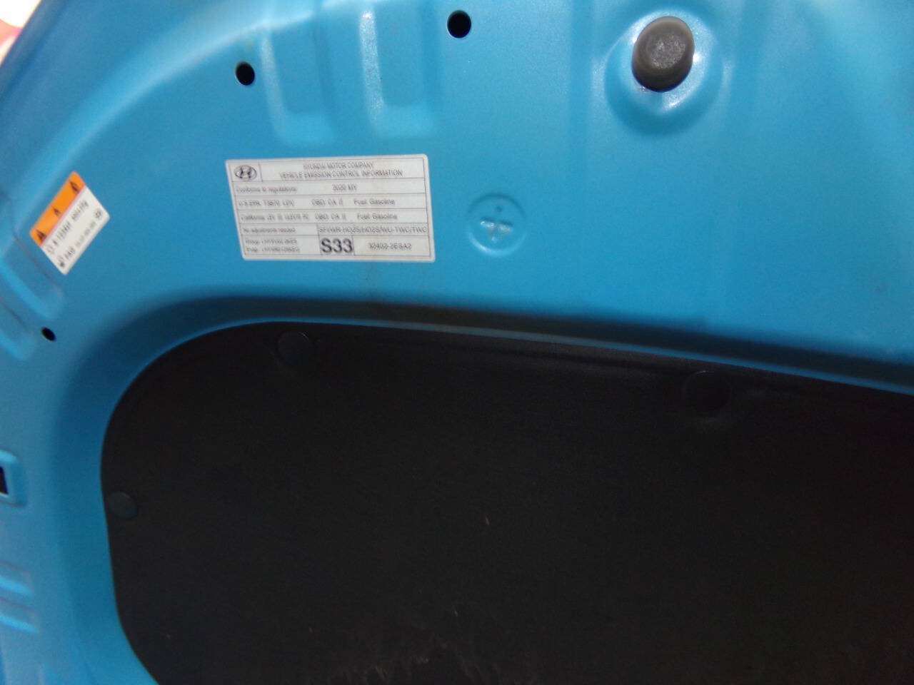 Used 2020 Hyundai Kona SEL FWD image 45