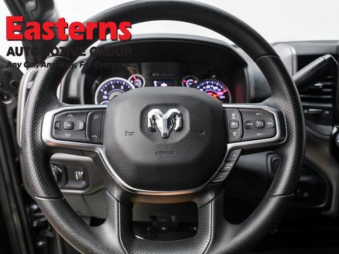 Used 2025 RAM 2500 Tradesman image 10