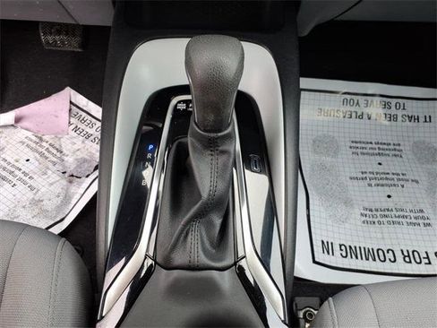 Certified 2023 Toyota Corolla SE image 11