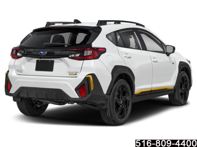 Used 2024 Subaru Crosstrek 2.5i Sport AWD/4WD image 2