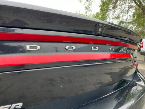 Used 2021 Dodge Charger SXT w/ Leather Interior Group image 28