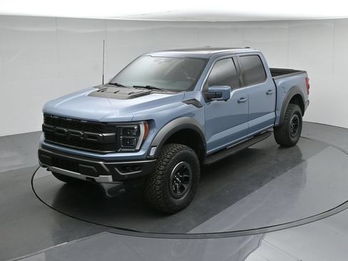 Used 2023 Ford F150 Raptor w/ Raptor Carbon Fiber Package AWD/4WD image 40