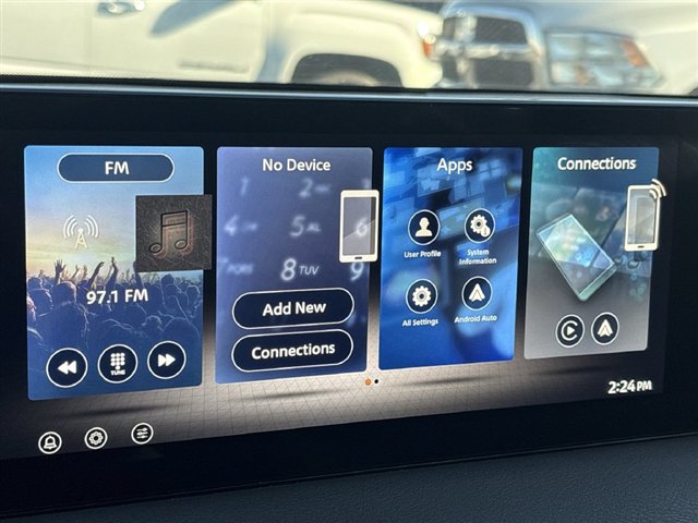 Used 2026 Nissan Sentra S w/ S Cold Weather Package FWD image 13