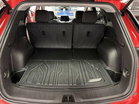 Used 2024 Chevrolet Blazer LT w/ Convenience Package image 20