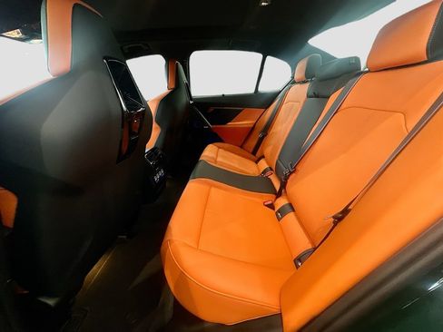 New 2027 BMW M5 AWD/4WD image 22