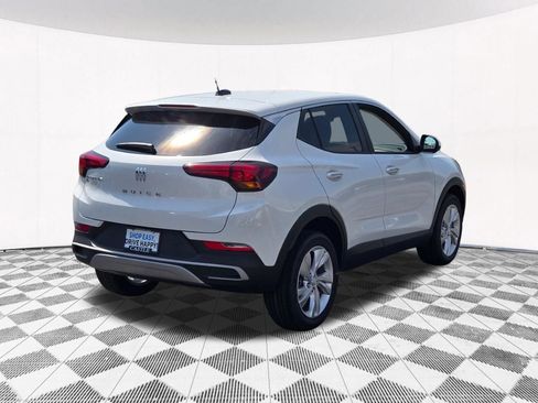 New 2026 Buick Encore GX Preferred w/ Comfort Package AWD/4WD image 21