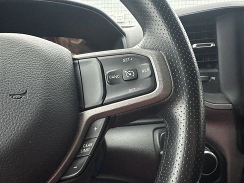 Used 2024 RAM 2500 Tradesman w/ Chrome Appearance Group image 24