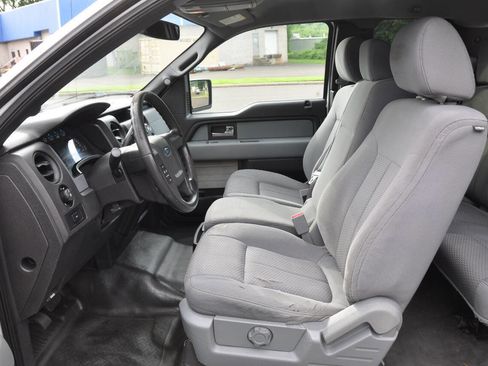 Used 2014 Ford F150 XL w/ Power Equipment Group image 19