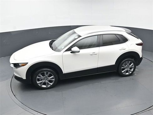 Certified 2023 MAZDA CX-30 AWD 2.5 S w/ Preferred Package image 38