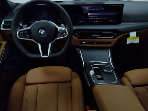 New 2026 BMW 330i xDrive Sedan w/ M Sport Package image 25