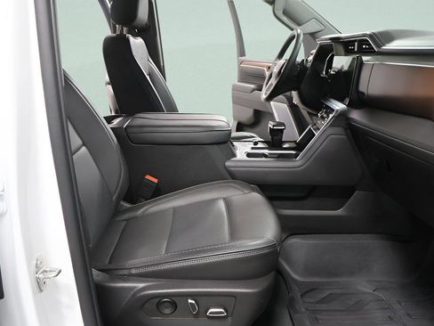 Used 2023 GMC Sierra 1500 Denali w/ Technology Package image 27