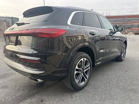 New 2025 Audi Q5 Premium image 5