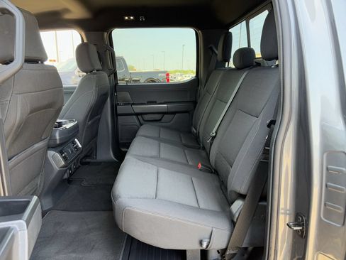 Used 2024 Ford F150 XLT w/ Equipment Group 302A MID AWD/4WD image 28