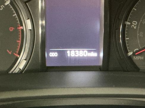 Certified 2024 Toyota 4Runner SR5 Premium image 16