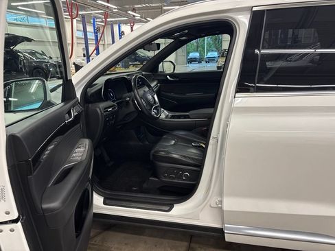 Used 2023 Hyundai Palisade Calligraphy AWD/4WD image 14