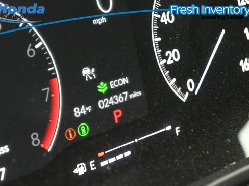 Used 2023 Honda Civic Sport image 19
