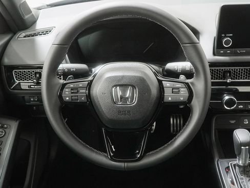 New 2026 Honda Civic Sport image 22