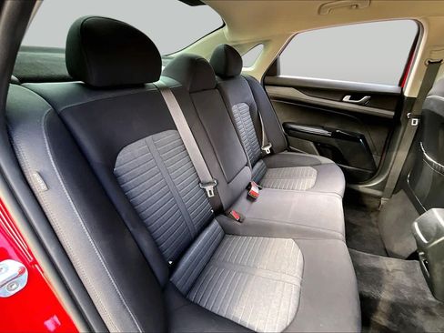 Used 2025 Kia K5 LXS FWD image 19